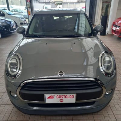 MINI Mini 1.5 One Business usata