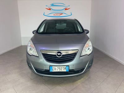 Opel Meriva 1.4 100CV Cosmo usata