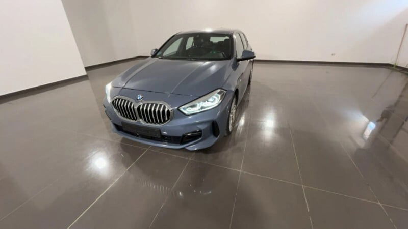 BMW Serie 1 5p. 118d 5p. Msport
