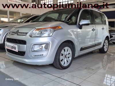 Citroen C3 Picasso BlueHDi 100 Exclusive usata