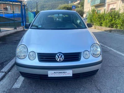 Volkswagen Polo 1.2 12V 3p. Trendline usata
