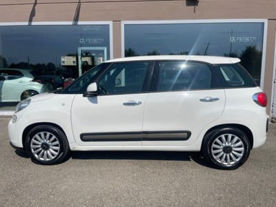 Fiat 500L 1.3 Multijet 85 CV Lounge usata