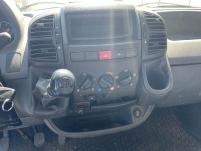 Fiat Ducato Telaio cabinato 15 2.8 JTD Power PM Cabinato (10)