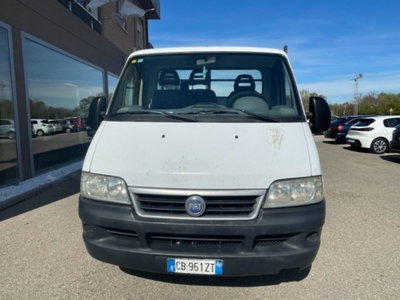 Fiat Ducato Telaio cabinato 15 2.8 JTD Power PM Cabinato (3)