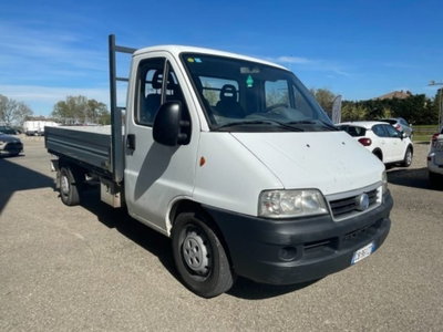 Fiat Ducato Telaio cabinato 15 2.8 JTD Power PM Cabinato (4)