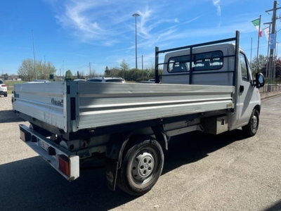 Fiat Ducato Telaio cabinato 15 2.8 JTD Power PM Cabinato (5)