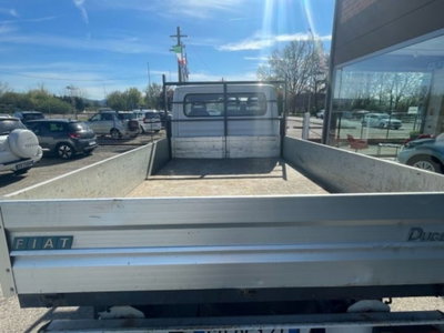 Fiat Ducato Telaio cabinato 15 2.8 JTD Power PM Cabinato (6)