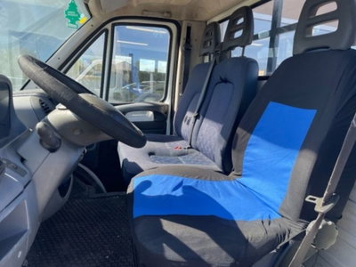 Fiat Ducato Telaio cabinato 15 2.8 JTD Power PM Cabinato (7)
