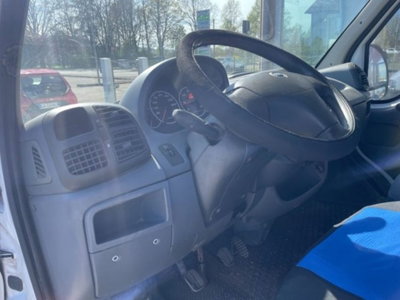Fiat Ducato Telaio cabinato 15 2.8 JTD Power PM Cabinato (8)