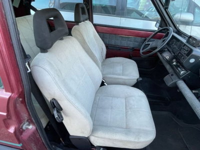 Fiat Panda 1000 4x4 (11)