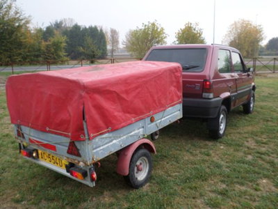 Fiat Panda 1000 4x4 (12)