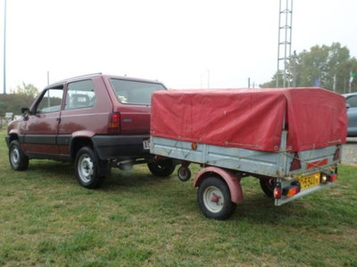 Fiat Panda 1000 4x4 (13)