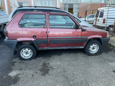 Fiat Panda 1000 4x4 (3)