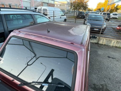 Fiat Panda 1000 4x4 (4)