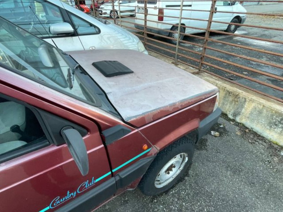 Fiat Panda 1000 4x4 (5)