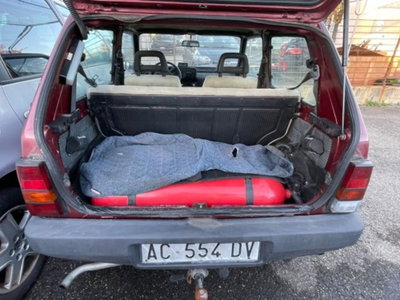 Fiat Panda 1000 4x4 (6)