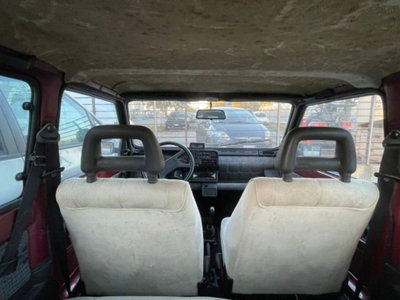 Fiat Panda 1000 4x4 (9)