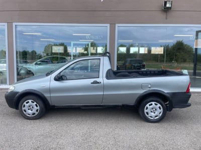 Fiat Strada 1.3 MJT Pick-up usato