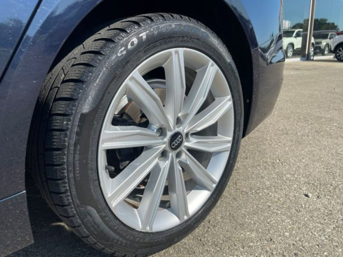 Audi A6 Avant 35 2.0 TDI S tronic Business Design (10)
