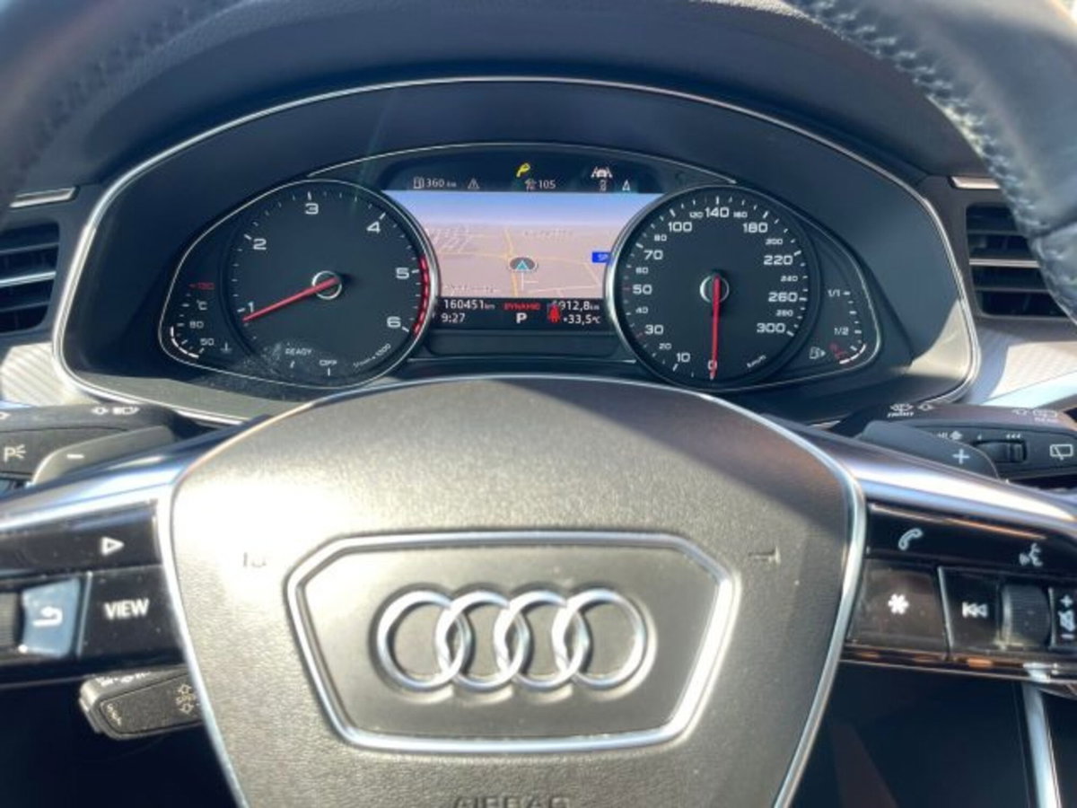 Audi A6 Avant 35 2.0 TDI S tronic Business Design (11)