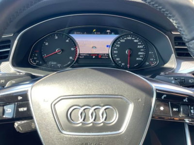 Audi A6 Avant 35 2.0 TDI S tronic Business Design (11)