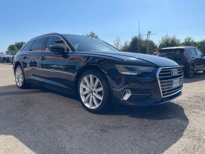 Audi A6 Avant 35 2.0 TDI S tronic Business Design usata