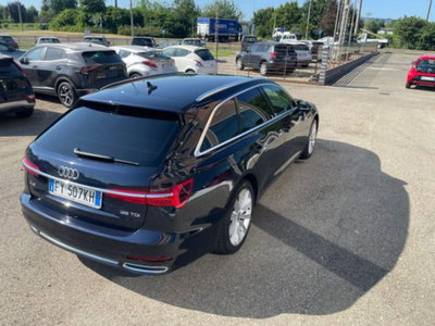Audi A6 Avant 35 2.0 TDI S tronic Business Design (4)