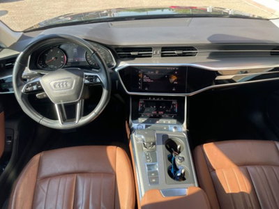 Audi A6 Avant 35 2.0 TDI S tronic Business Design (6)