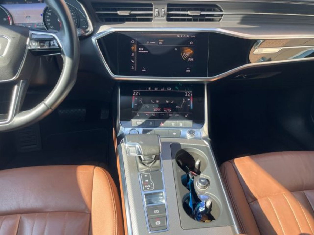 Audi A6 Avant 35 2.0 TDI S tronic Business Design (7)