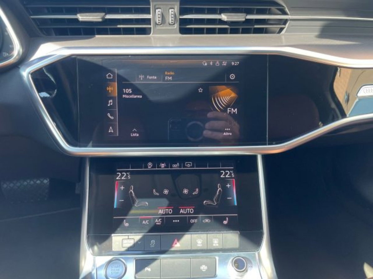 Audi A6 Avant 35 2.0 TDI S tronic Business Design (8)