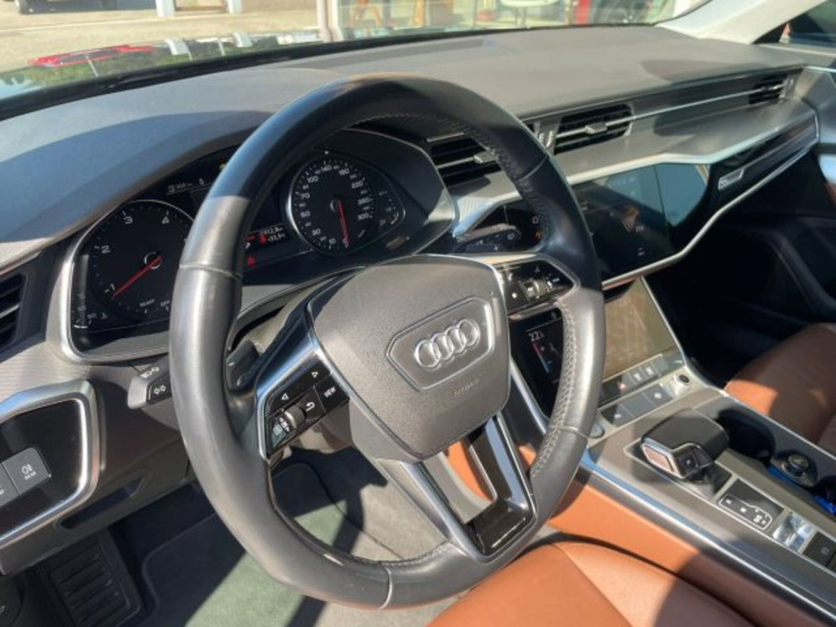 Audi A6 Avant 35 2.0 TDI S tronic Business Design (9)