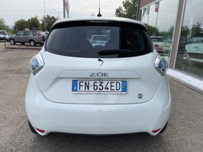 Renault Zoe Intens (10)