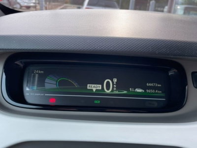 Renault Zoe Intens (12)