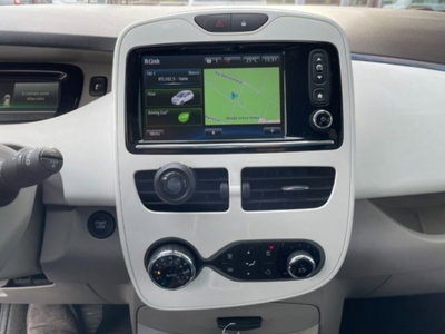 Renault Zoe Intens (13)