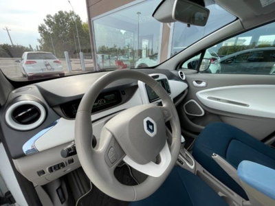 Renault Zoe Intens (14)