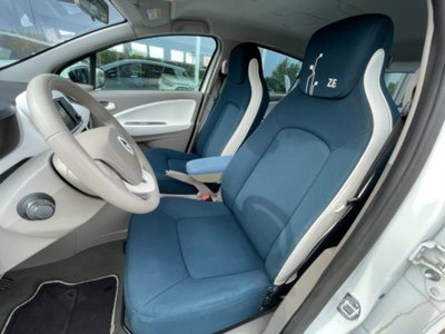Renault Zoe Intens (15)