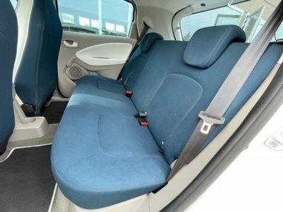 Renault Zoe Intens (16)