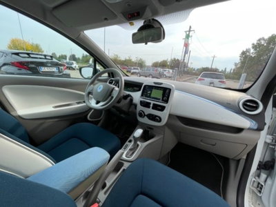 Renault Zoe Intens (17)