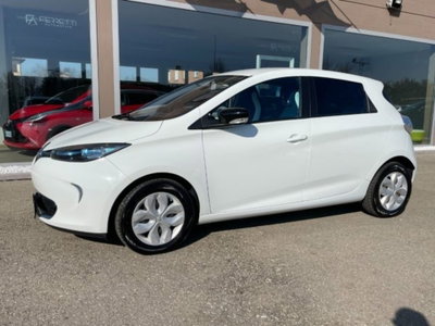 Renault Zoe Intens (2)
