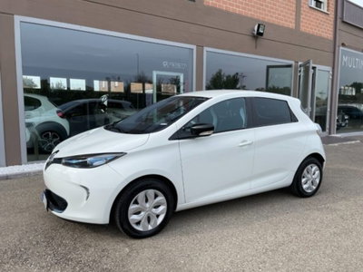 Renault Zoe Intens (3)