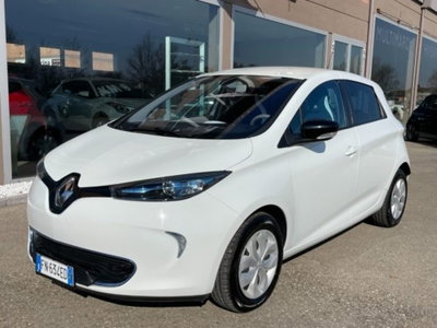 Renault Zoe Intens (4)