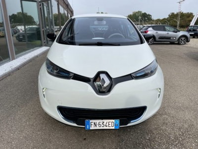 Renault Zoe Intens (5)