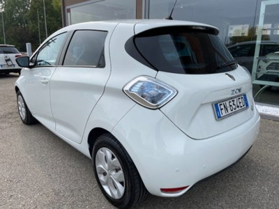 Renault Zoe Intens (9)