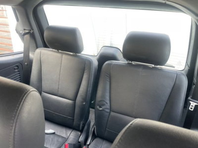 Mercedes-Benz Classe ML 270 turbodiesel cat CDI (10)