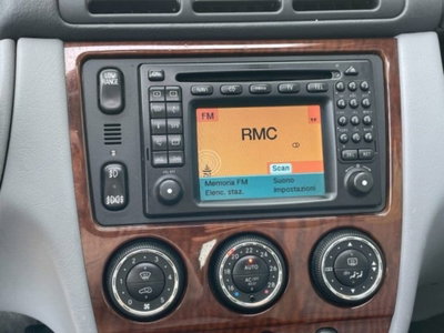 Mercedes-Benz Classe ML 270 turbodiesel cat CDI Classic (12)