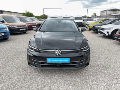 Volkswagen Golf Variant 1.5 TSI 150 CV EVO ACT R-Line usata