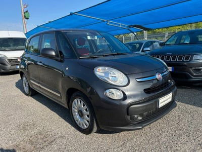 Fiat 500L 1.3 Multijet 85 CV Pop usata