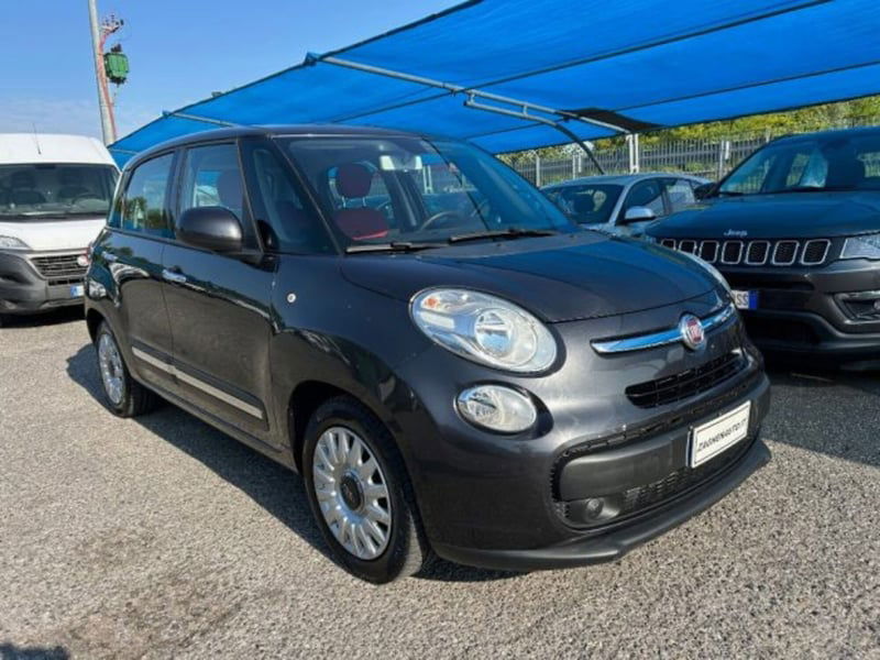 Fiat 500L 1.3 Multijet 85 CV Pop