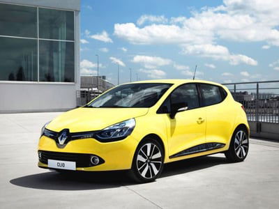 Renault Clio 0.9 TCe 12V 90CV Start&Stop 5 porte Energy usata
