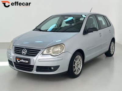 Volkswagen Polo 1.4 16V 5p. Trendline usata